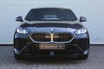 BMW 1 Serie 120 M Sport Automaat / Panoramadak / Adaptieve L, Auto's, Zwart, 156 pk, Zwart, Bedrijf