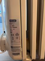 DeLonghi Oliekachel TRRS0920, Huis en Inrichting, Kachels, Ophalen, Oliekachel, Gebruikt, Elektrisch