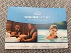 Sauna wellness giftcard, Tickets en Kaartjes, Kortingen en Cadeaubonnen, Twee personen, Cadeaubon, Spa of Sauna