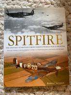 Spitfire, Ophalen of Verzenden, Zo goed als nieuw