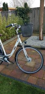 Pointer damesfiets, 7 versnellingen, Fietsen en Brommers, Fietsen | Dames | Damesfietsen, Ophalen, Gebruikt, Overige merken, Versnellingen