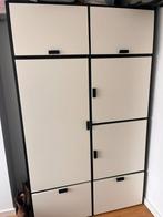 Mooie kast in topconditie!, Ophalen, Overige materialen, 100 tot 150 cm, Zo goed als nieuw