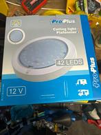 Pro-Plus Plafonnier 12V - Nieuw in doos!, Ophalen of Verzenden, Nieuw
