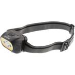 RUBYTEC OWL SENSOR USB OPLAADBARE HOODLAMP ZWART, Ophalen of Verzenden, Nieuw, Accu