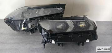 BMW X5 G05 X6 G06 LCI FACELIFT SHADOW LED KOPLAMP ORIGINEEL beschikbaar voor biedingen