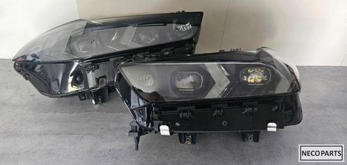 BMW X5 G05 X6 G06 LCI FACELIFT SHADOW LED KOPLAMP ORIGINEEL, Auto-onderdelen, Verlichting, BMW, Gebruikt, Ophalen of Verzenden