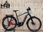 Haibike Trekking 9 E-Bike Shimano Deore, Niet ingevuld, Ophalen of Verzenden, Zo goed als nieuw, Minder dan 47 cm