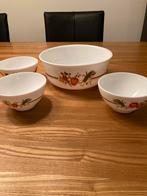 4 stuks vintage Arcopal artikelen, Antiek en Kunst, Verzenden