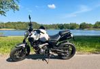Yamaha MT-03 (660cc) - Leuke Naked Bike!, Motoren, Handvatverwarming, Particulier, Minimaal motorrijbewijs A2, 1 cilinder