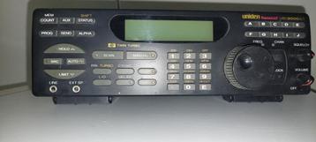 Uniden Bearcat BC 9000 XLT Basis Scanner