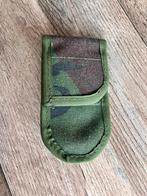 zakmes hoesje KL, Verzamelen, Ophalen of Verzenden, Landmacht, Nederland, Mes of Dolk