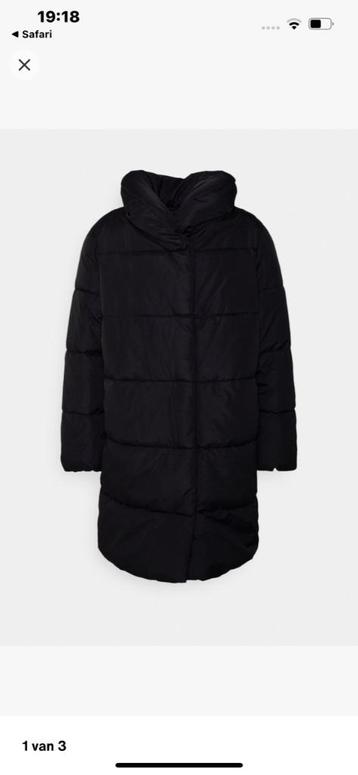 MOOIE NIEUWE WINTERJAS MAAT 46 beschikbaar voor biedingen