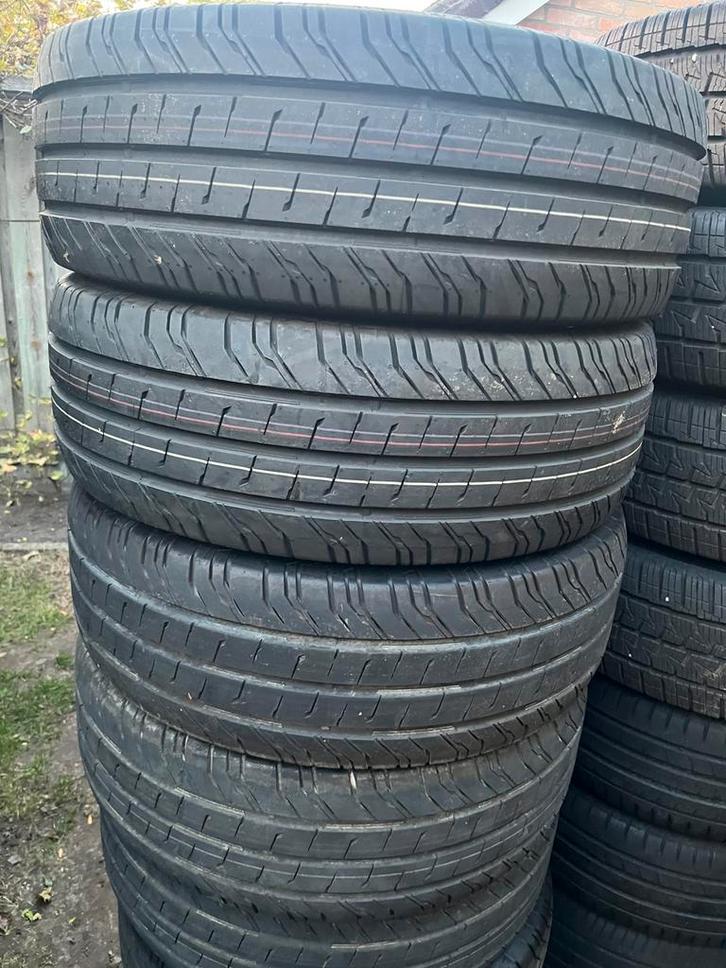205 75 16 C , 215 65 16 C , 215 60 17 C nieuwe  zomerbanden, Auto-onderdelen, Banden en Velgen, Band(en), Zomerbanden, 16 inch