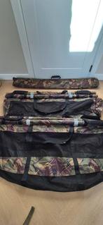 2 x proline floating weighsling xl nieuw, Watersport en Boten, Hengelsport | Karpervissen, Ophalen of Verzenden