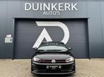 Volkswagen Polo 2.0 TSI GTI | Automaat | Airco | Clima | Sto, Gebruikt, 4 cilinders, 1984 cc, Zwart