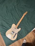 Fender Telecaster met USA Texas Special pickups & USA bridge, Muziek en Instrumenten, Snaarinstrumenten | Gitaren | Elektrisch