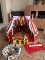 Playmobil Circus, Ophalen, Gebruikt, Complete set