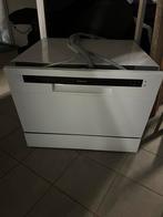 INVENTUM mini vaatwasser (samsung,miele, Whirlpool), Ophalen, Minder dan 85 cm, Minder dan 10 liter, Zo goed als nieuw
