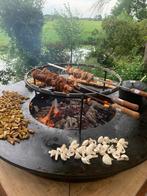 BBQ Ofyrience / Ofyr BBQ catering op locatie., Diensten en Vakmensen, Restaurants en Cateraars, Cateraar