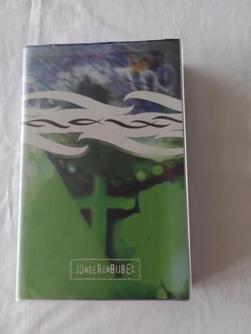 JONGERENBIJBEL  Met de tekst van de Nieuwe Bijbelvertaling beschikbaar voor biedingen