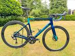 Orbea Orca M25TEAM 2021 - maat M / 55 - powermeter, Fietsen en Brommers, Fietsen | Racefietsen, 28 inch, Gebruikt, Carbon, Meer dan 20 versnellingen