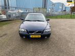 Volvo S60 2.4 Edition Automaat !, Auto's, Volvo, Origineel Nederlands, Te koop, 5 stoelen, Benzine