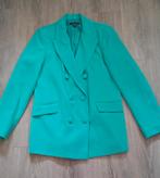 Colbert, groen, maat 40, Ophalen of Verzenden, Zo goed als nieuw, Maat 38/40 (M), Groen