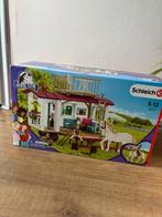 Schleich woonwagen, Ophalen, Zo goed als nieuw