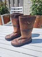 Dubarry zeillaars, Gebruikt, Bootschoenen, Ophalen of Verzenden, Dubarry