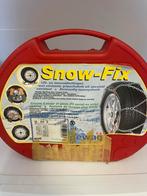 Gebruikte sneeuwkettingen - Pewag Snow-Fix SL 64 3, Auto diversen, Ophalen, Gebruikt