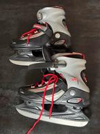 Nijdam schaatsen - maat 43, Ophalen, Gebruikt, Overige typen, Nijdam