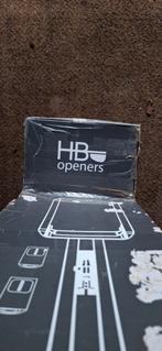 Garagedeur opener nieuw. HBJR-600, Ophalen, Nieuw