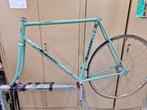 Bianchi Campione del Mondo 1977 - Campagnolo Record. 57cm, Fietsen en Brommers, Fietsonderdelen, Ophalen, Frame, Gebruikt, Racefiets