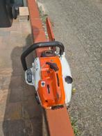 STIHL 08 KETTINGZAAG  NETTE STAAT, Ophalen of Verzenden, Zo goed als nieuw, Overige soorten
