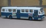 daf remia stadsbus citybus bus (lion-toy's) mooie staat, Ophalen of Verzenden, Zo goed als nieuw, Bus of Vrachtwagen, Lion Toys