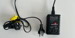 Dynamite 10W Li-po AC Balance charger DYN4114CAR rc, Elektro, Nieuw, Ophalen of Verzenden, Onderdeel