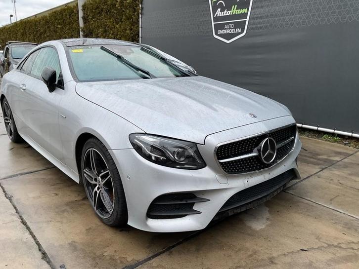 Motor Mercedes-Benz E (C238) (2017-03/..) A6540107211, Auto-onderdelen, Motor en Toebehoren, Mercedes-Benz, Gebruikt