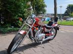 Suzuki Intruder VS800 - Minnesota Red, Motoren, Motoren | Suzuki, Cardan-aandrijving, 2 cilinders, Particulier, Meer dan 35 kW