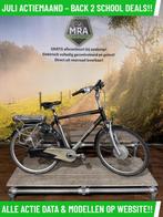 Sparta ION-RX Plus elektrische fiets met voorwiel motor!, Overige merken, Gebruikt, Ophalen of Verzenden, 50 km per accu of meer