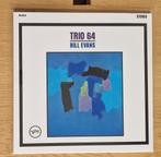 Bill Evans - Trio 64, 1960 tot 1980, Ophalen of Verzenden, Zo goed als nieuw, 12 inch