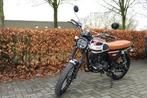 Brommer Mash 50 scrambler, Motoren, Particulier, Overig, 11 kW of minder, 50 cc