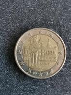 2 euro munt, Bremen, 2010, Postzegels en Munten, Munten | Europa | Euromunten, 2 euro, Duitsland, Ophalen of Verzenden, Losse munt