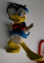 Donald Duck Sleutelhanger, Ophalen of Verzenden, Gebruikt