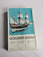 Golden Hind Schaalmodel 1:75, Ophalen of Verzenden, Gebruikt, 1:50 tot 1:200, Overige merken