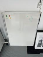 Legamaster whiteboard 120x90 magnetisch. Izgst., Gebruikt, Legamaster, Parkeren voor de deur, open op afspraken, Magneetbord