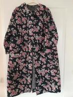 Vintage duster  ca. Maat XL, Ophalen, Zo goed als nieuw, Maat 46/48 (XL) of groter