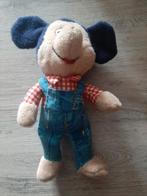 Mickey Mouse Knuffel, Ophalen of Verzenden, Gebruikt, Overige typen