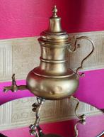 19eeuw kraantjeskan, Ophalen of Verzenden, Koper