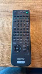 Sony RM-P362 afstandsbediening voor VA8ES, Ophalen of Verzenden, Gebruikt, Origineel, Tv