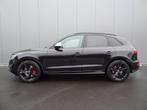 Audi Q5 3.0 TDI SQ5 | PANO | B&O SOUND | STOELV (bj 2015), Automaat, 15 km/l, Gebruikt, Zwart